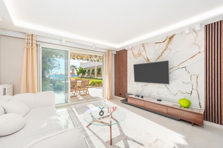 LeBookerConciergerie managed Airbnb listing 2