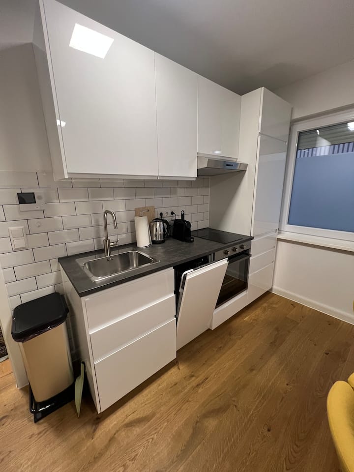 To&to Apartments 2 Bedroom - Stuttgart
