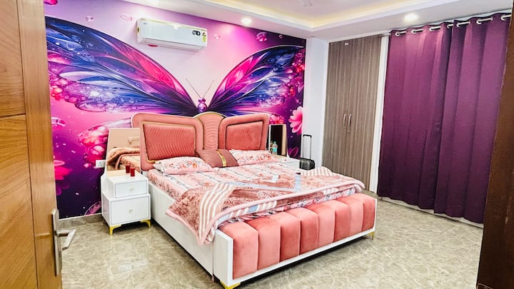 საძინებელი 1