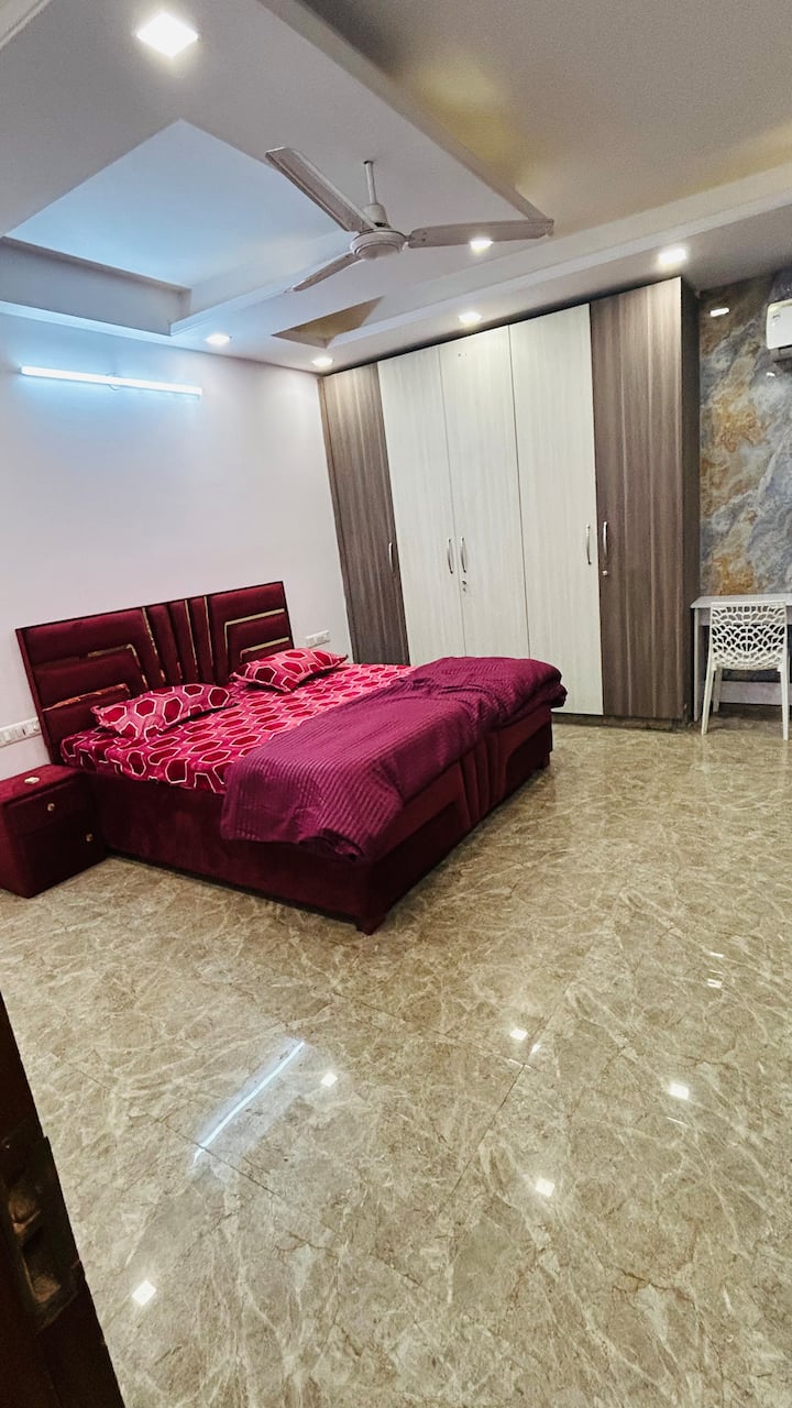 საძინებელი 2