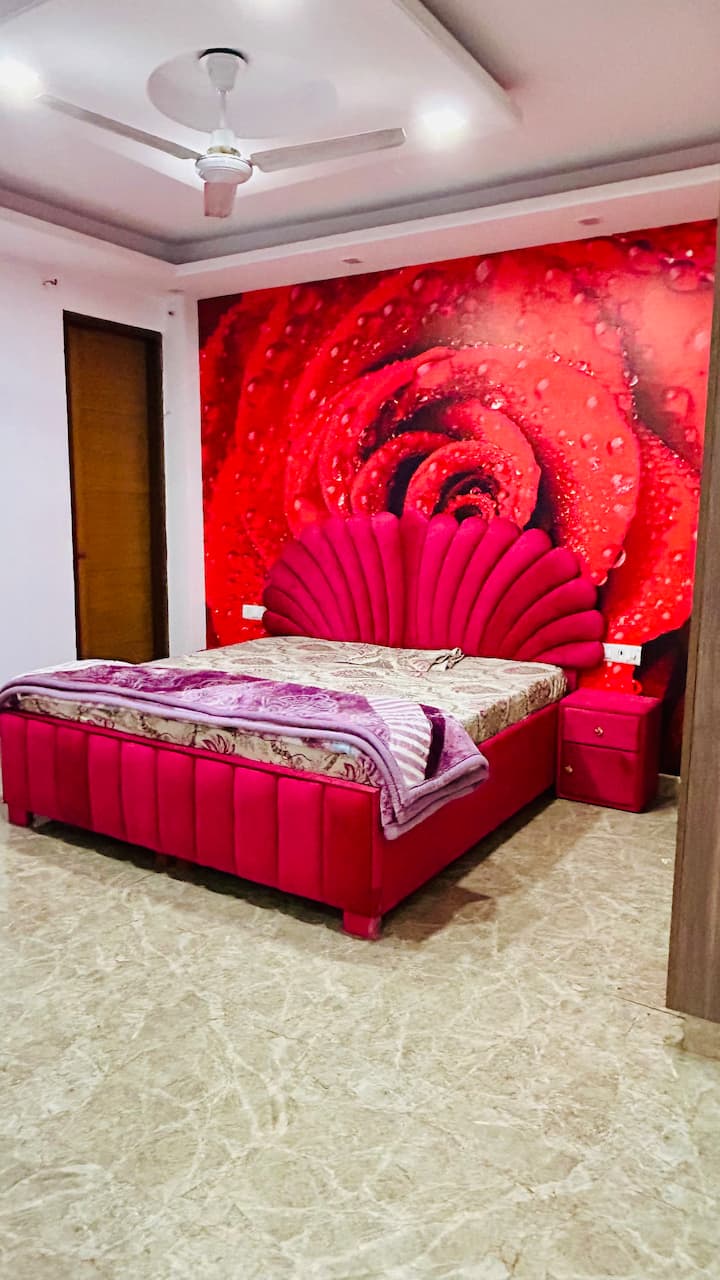 საძინებელი 3