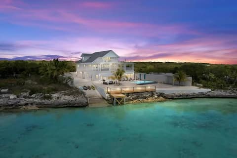 Sandbanks Lodge
