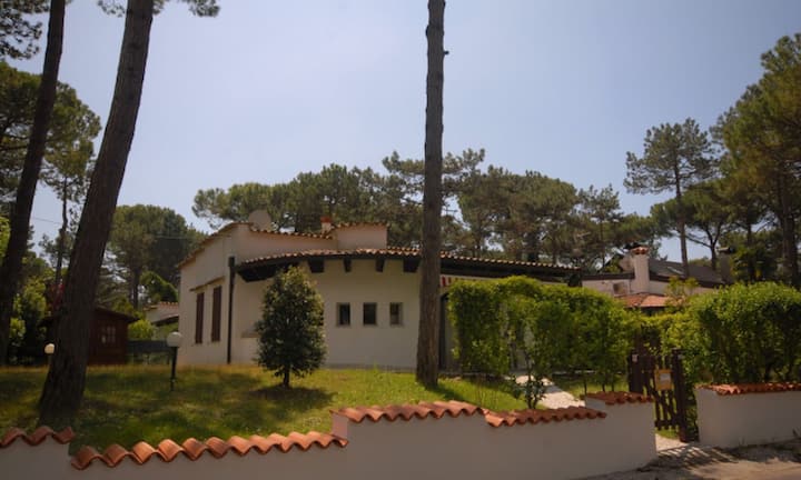Oasis De Verdure à Lignano Pineta - Lignano Sabbiadoro