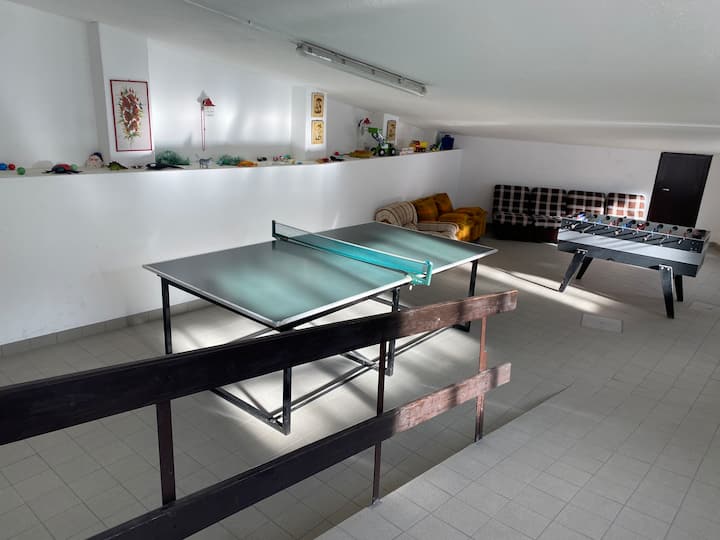 Appartement Lumineux Au Calme Avec Terrasse - Étroubles