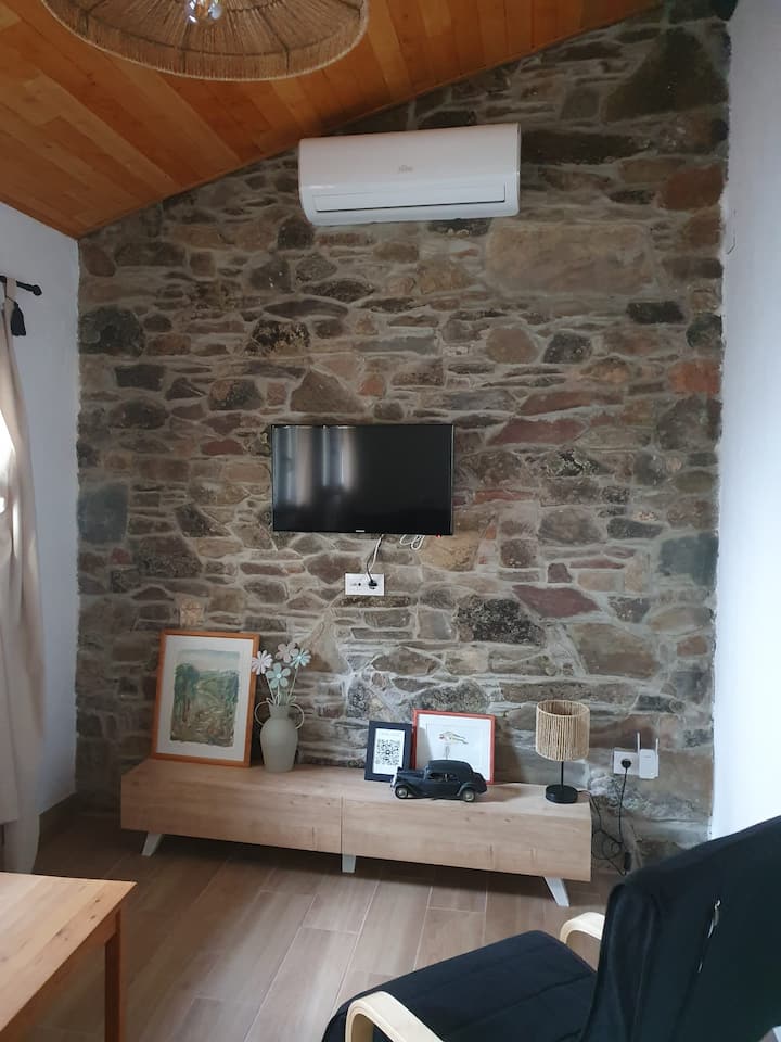 Casa Tranquila - Extremadura