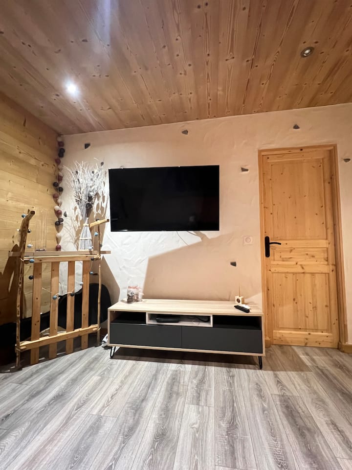 Appartements Morzine, 2 Chambres - Morzine