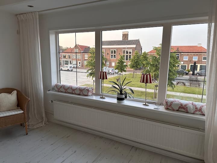 Hidden Gem In Zeeland/breskens - Breskens