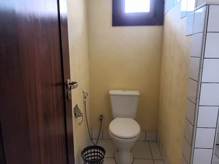Chumba cha kulala 2