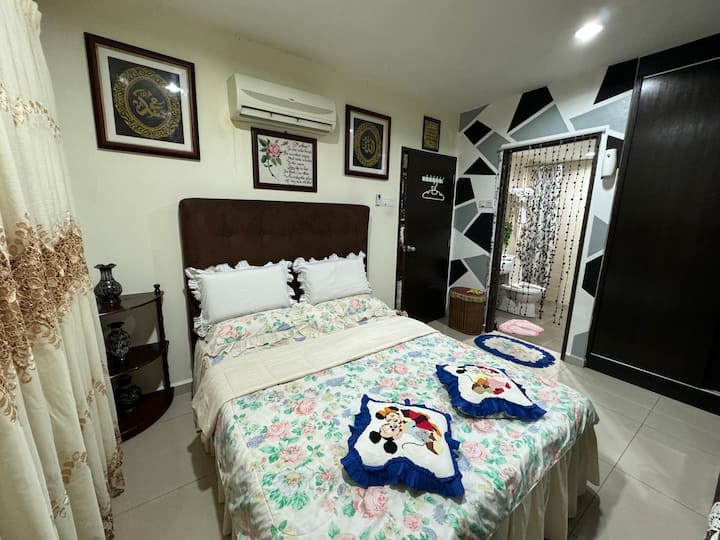 ห้องนอน2