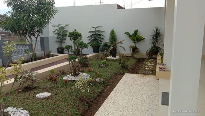 Villa Hegar Garut - Garut