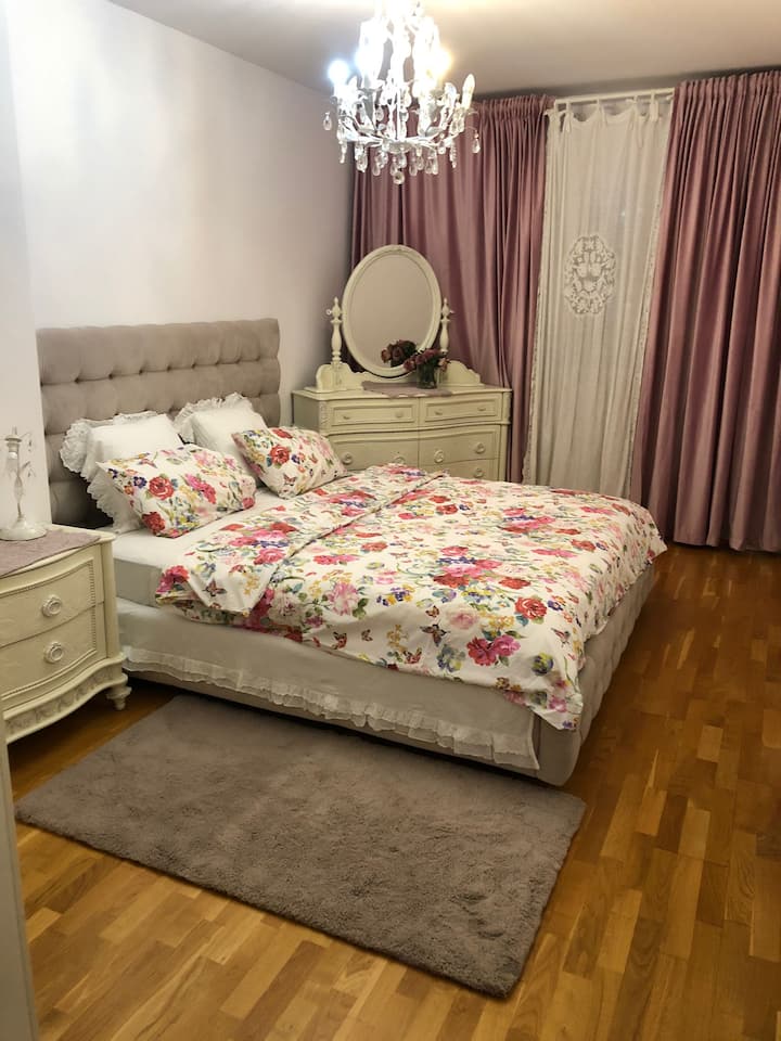 Спалня 1