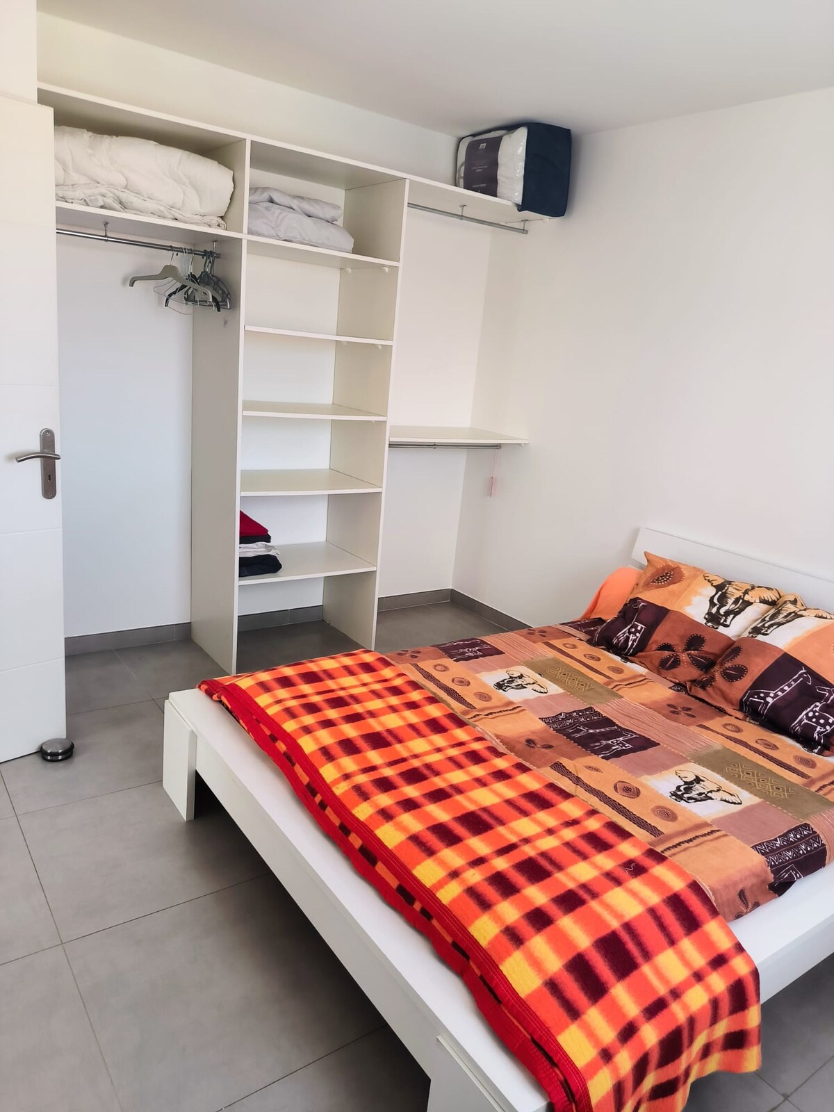 საძინებელი