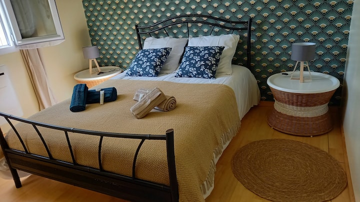 Chambre 1