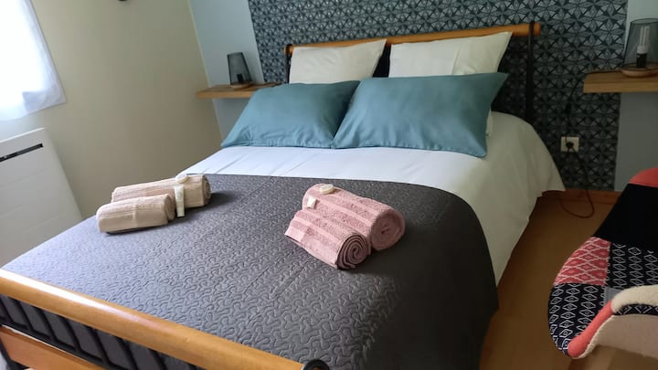 Chambre 3