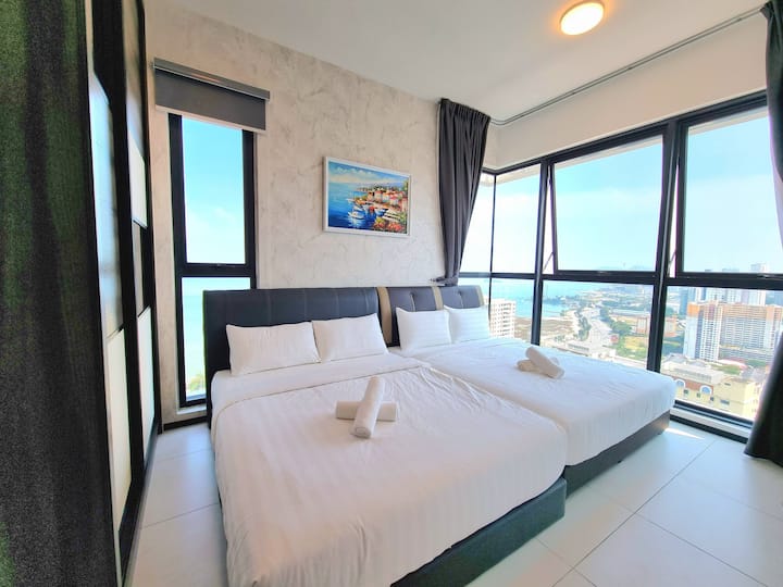 غرفة النوم 1