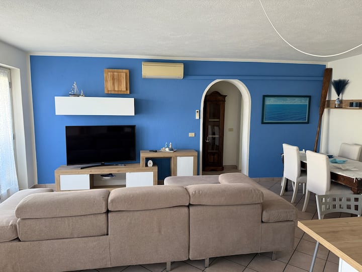 Meme’s Apartment Elba