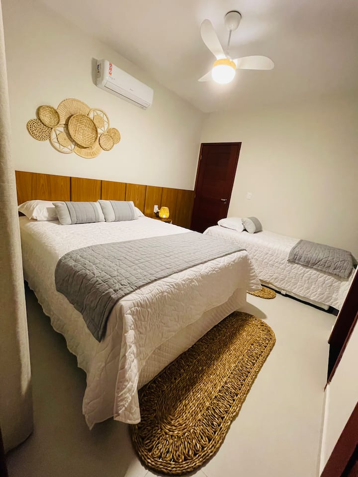 غرفة النوم 2