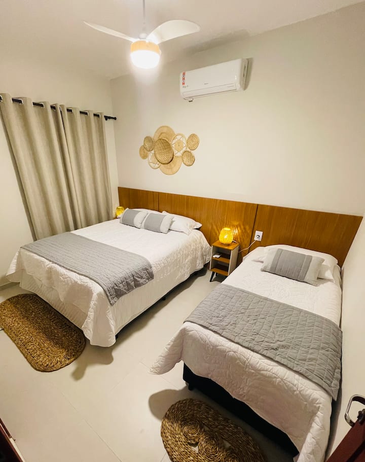 غرفة النوم 1