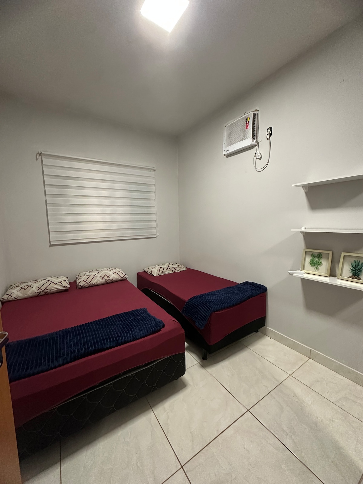 Спална соба 1