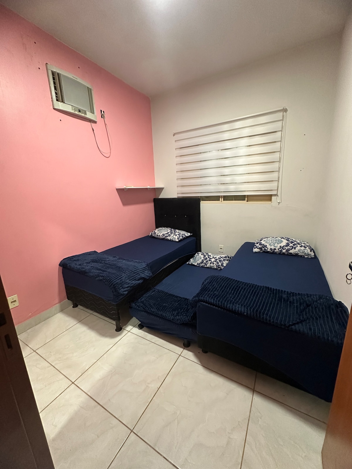 Спална соба 2