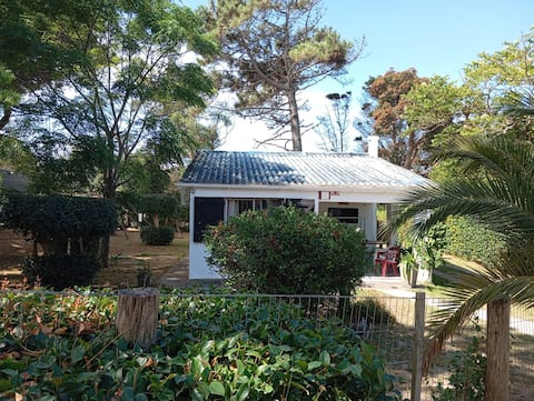 Beautiful house in Costa Azul “La Pichona”