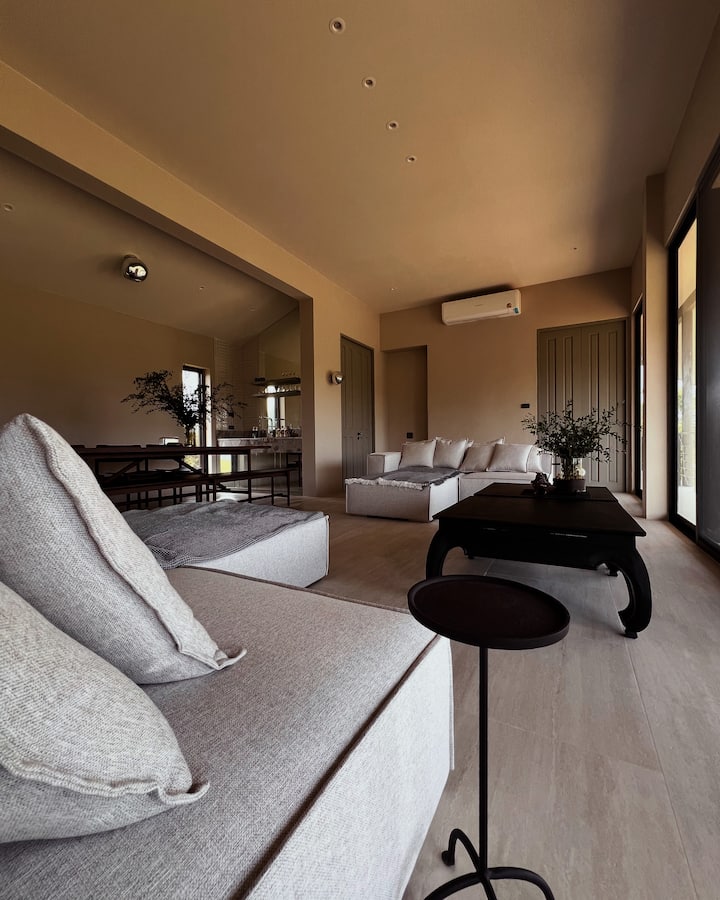 Vacation Home, Singburi Province - Mueang Sing Buri District