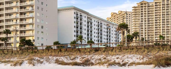 4br Presidential Suite@ Majestic Sun - Destin, FL