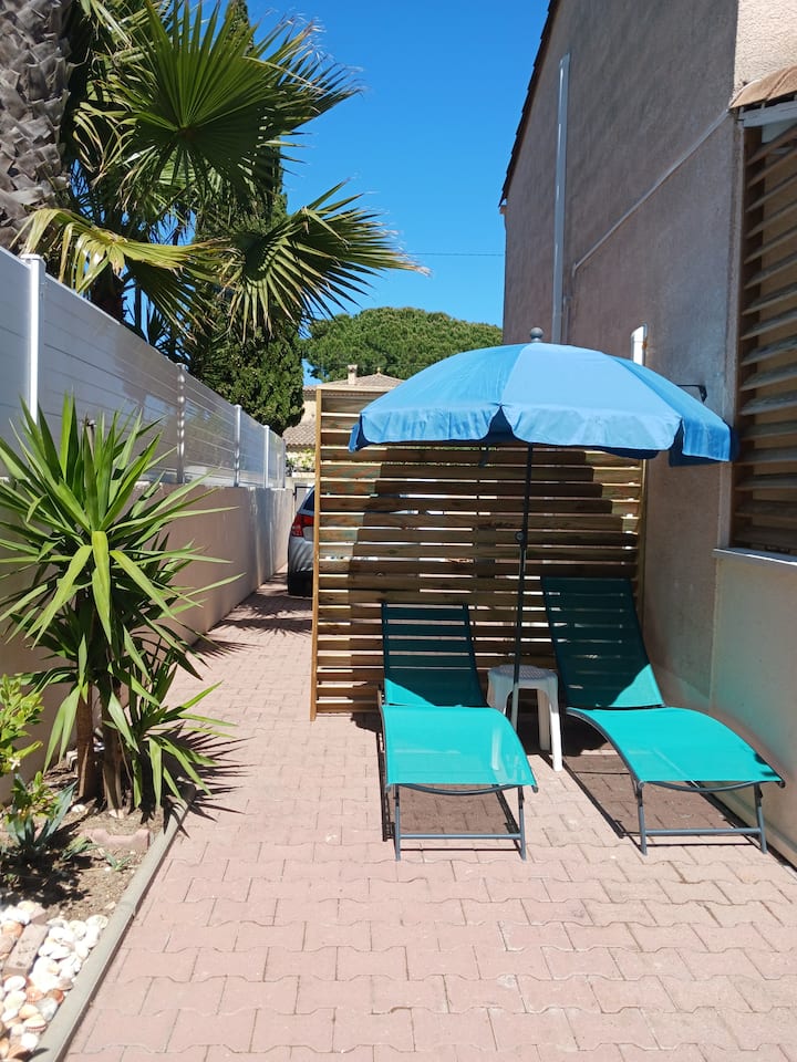 Casa Du Littoral - Agde