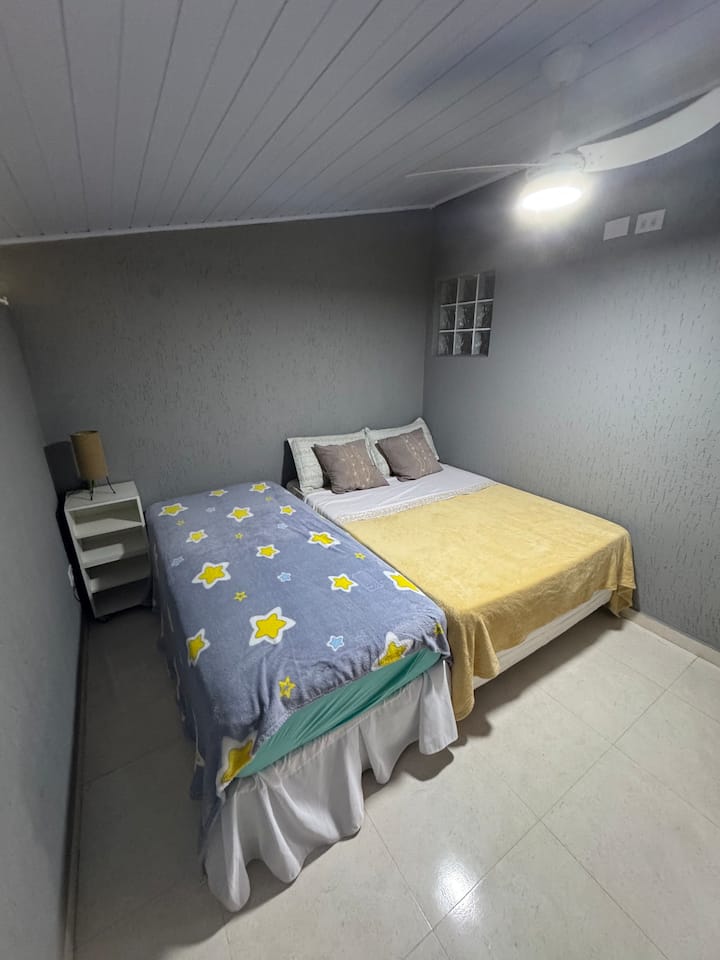 Спална соба