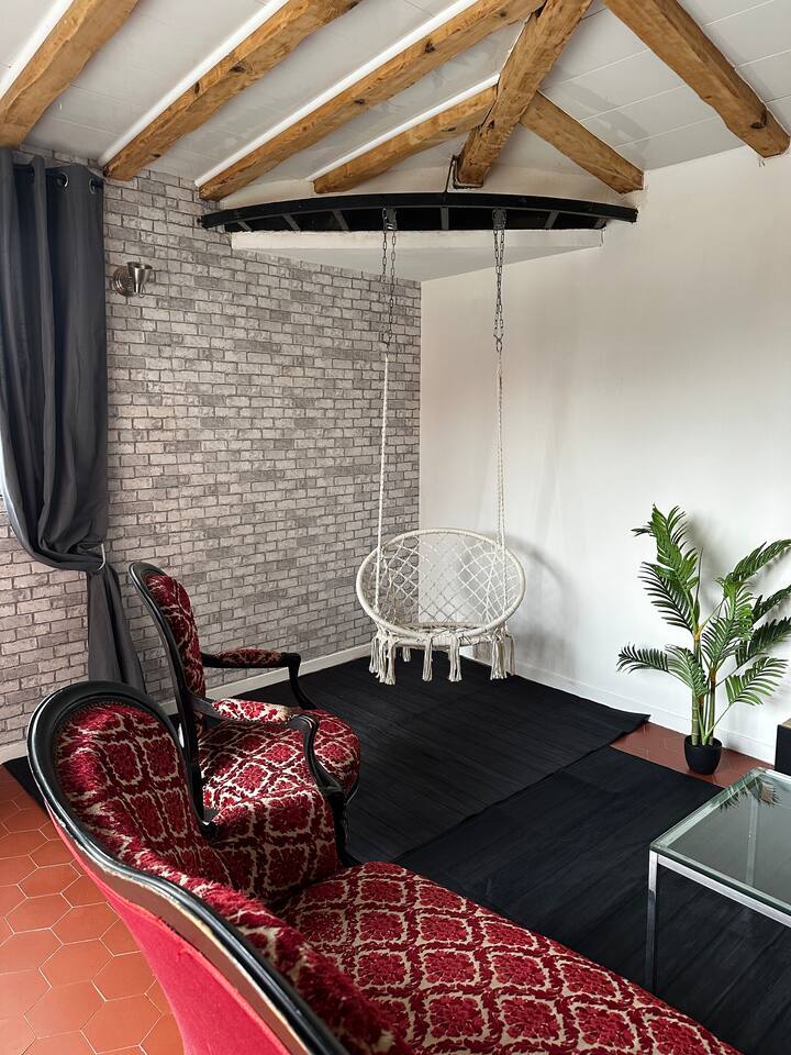 Appartement 2 Chambres - Le Pouzin