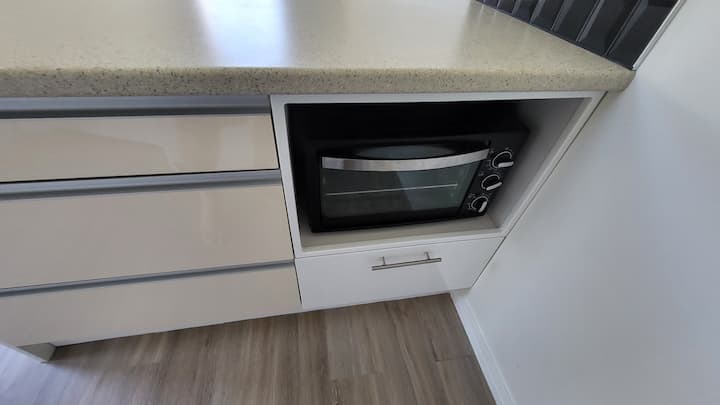 Great Little Studio - Paraparaumu