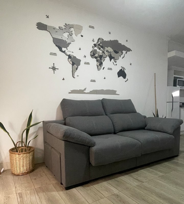 Cozy House Ii - San Nicolás de Los Arroyos