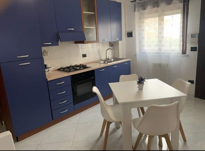 Casa Ponticello 19 - Termini Imerese