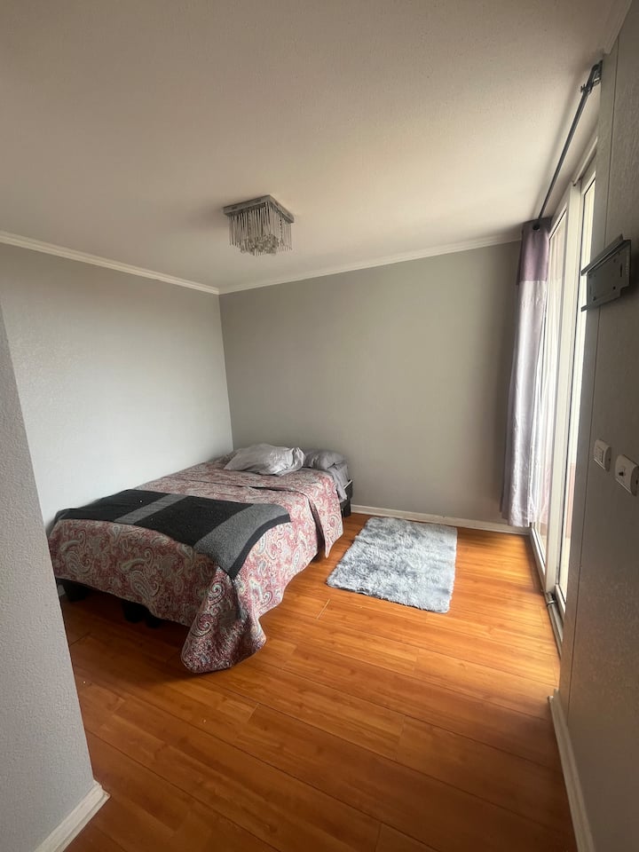 Chambre 2