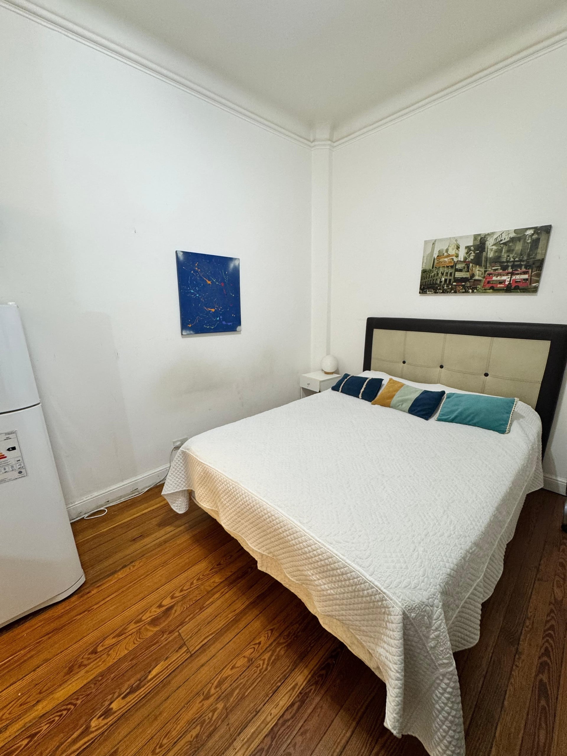 Apartment with 1 bedroom in Retiro