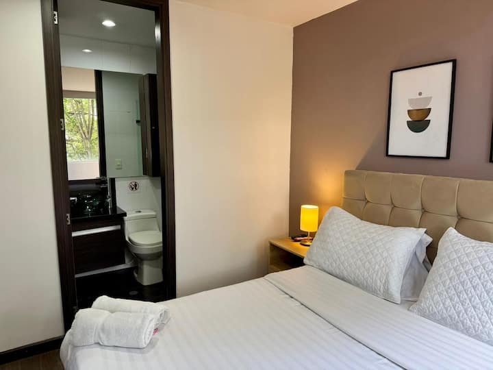 غرفة النوم 1