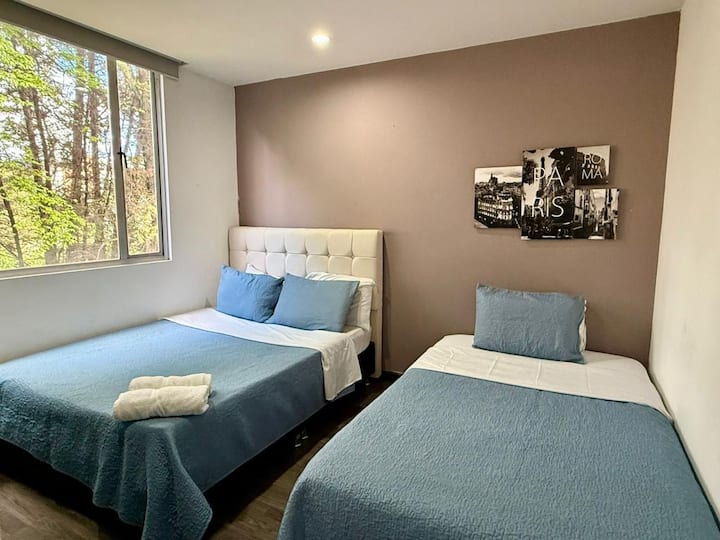 غرفة النوم 2