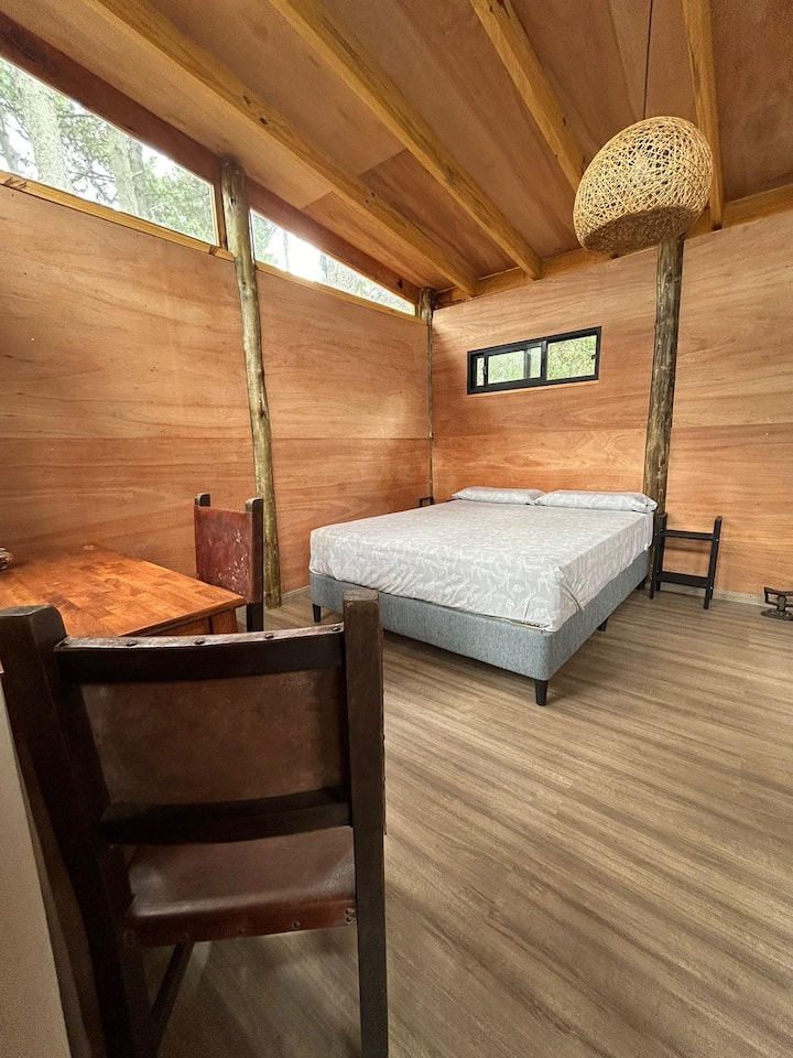 ห้องนอน