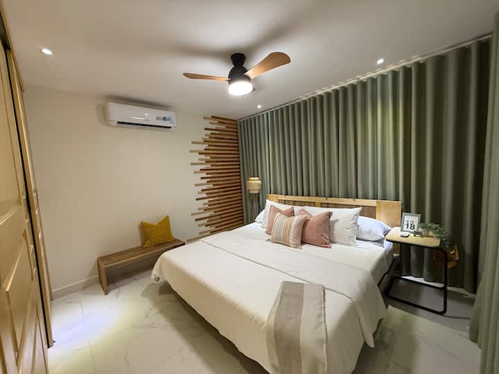 غرفة النوم 1