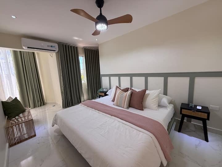 غرفة النوم 2