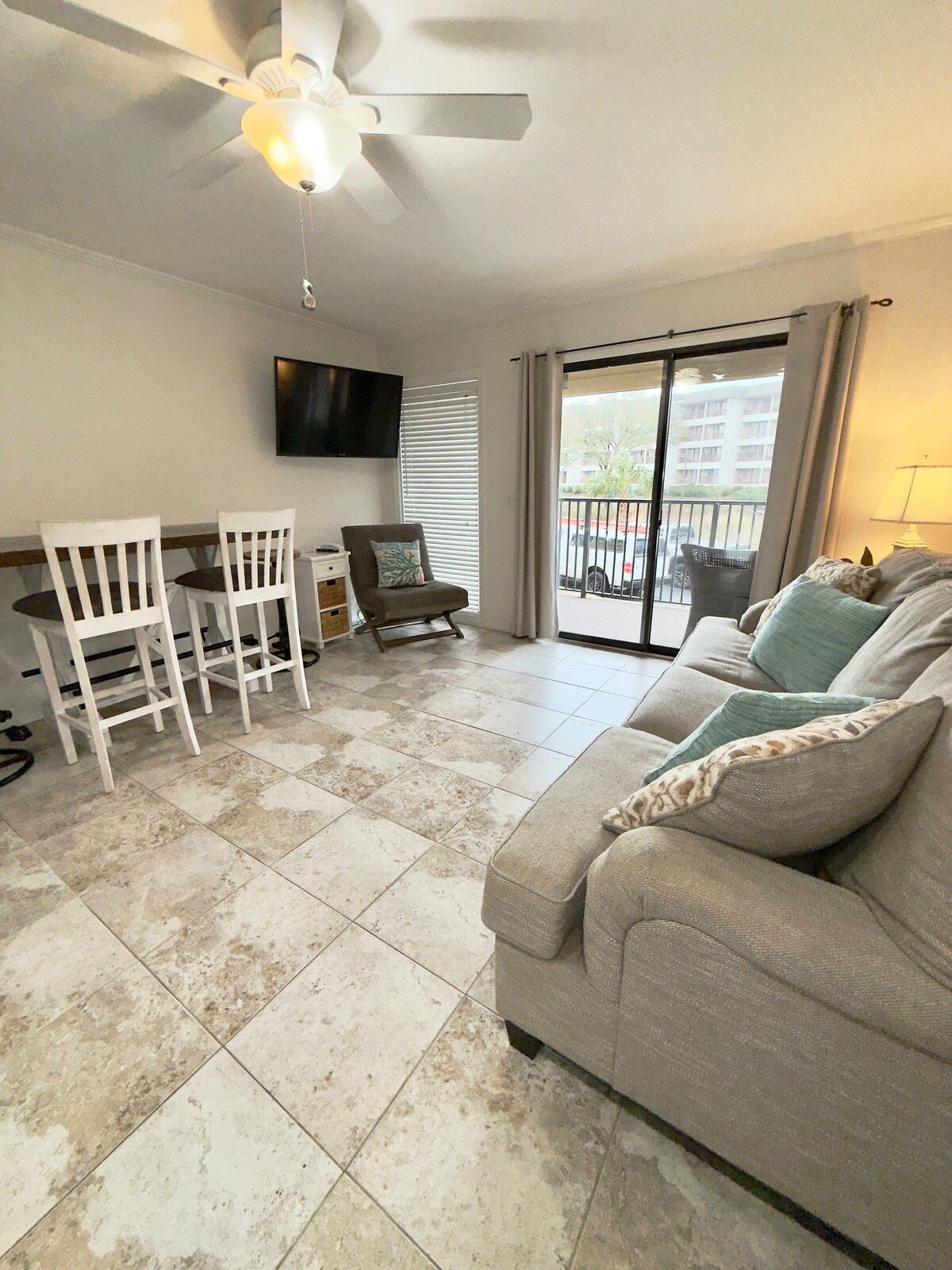 ห้องนั่งเล่น