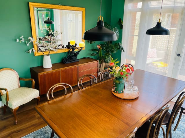 Walk to Chapel -3B2B1C