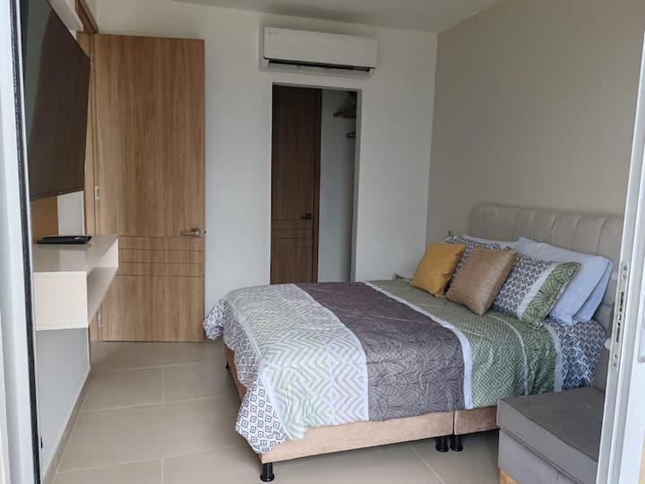 غرفة النوم 1