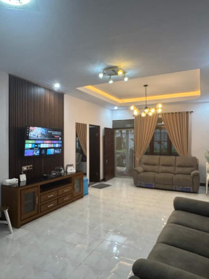 New D’katu Guest House - Salatiga