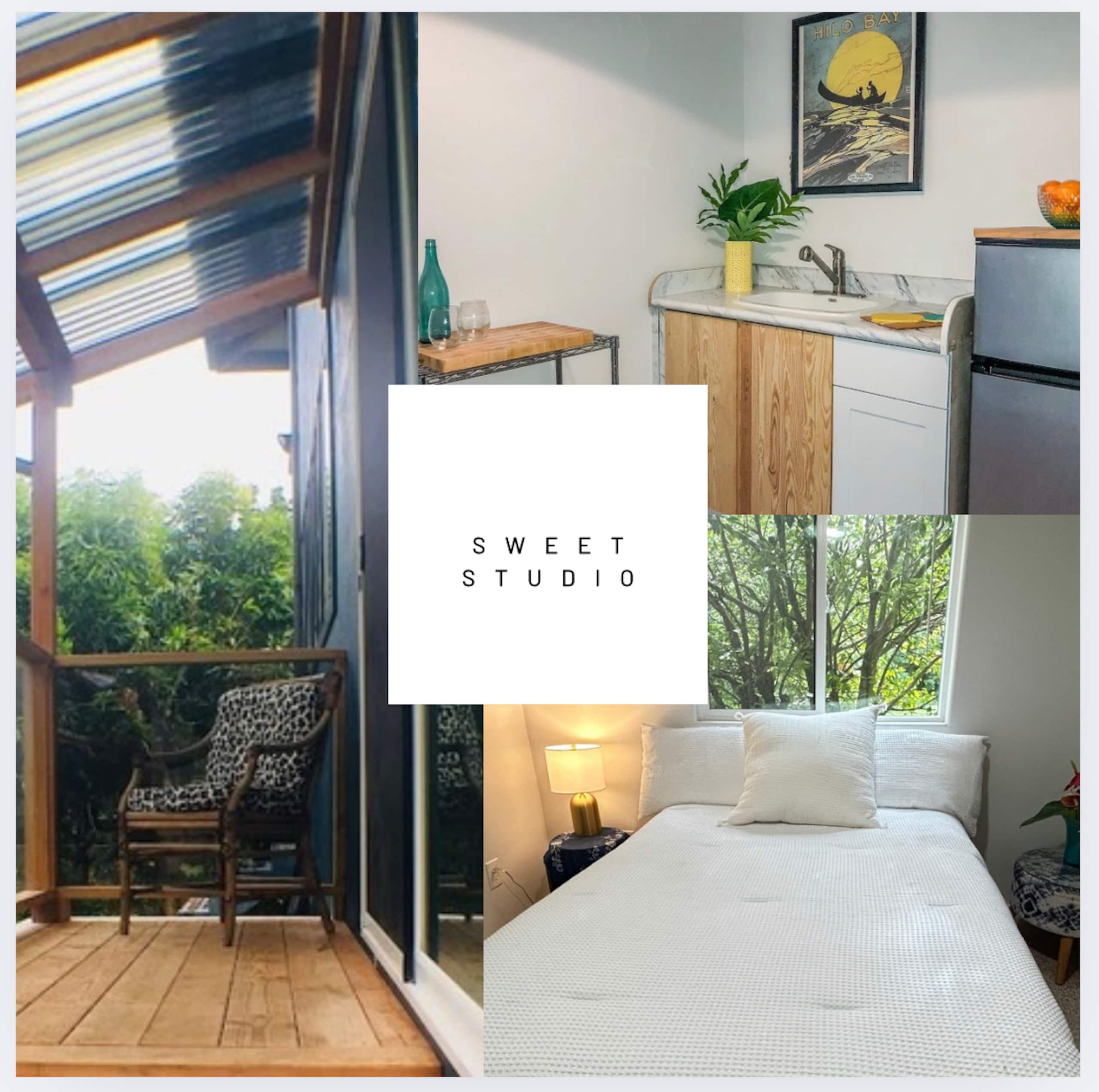Sweet Studio Retreat - Photo 8
