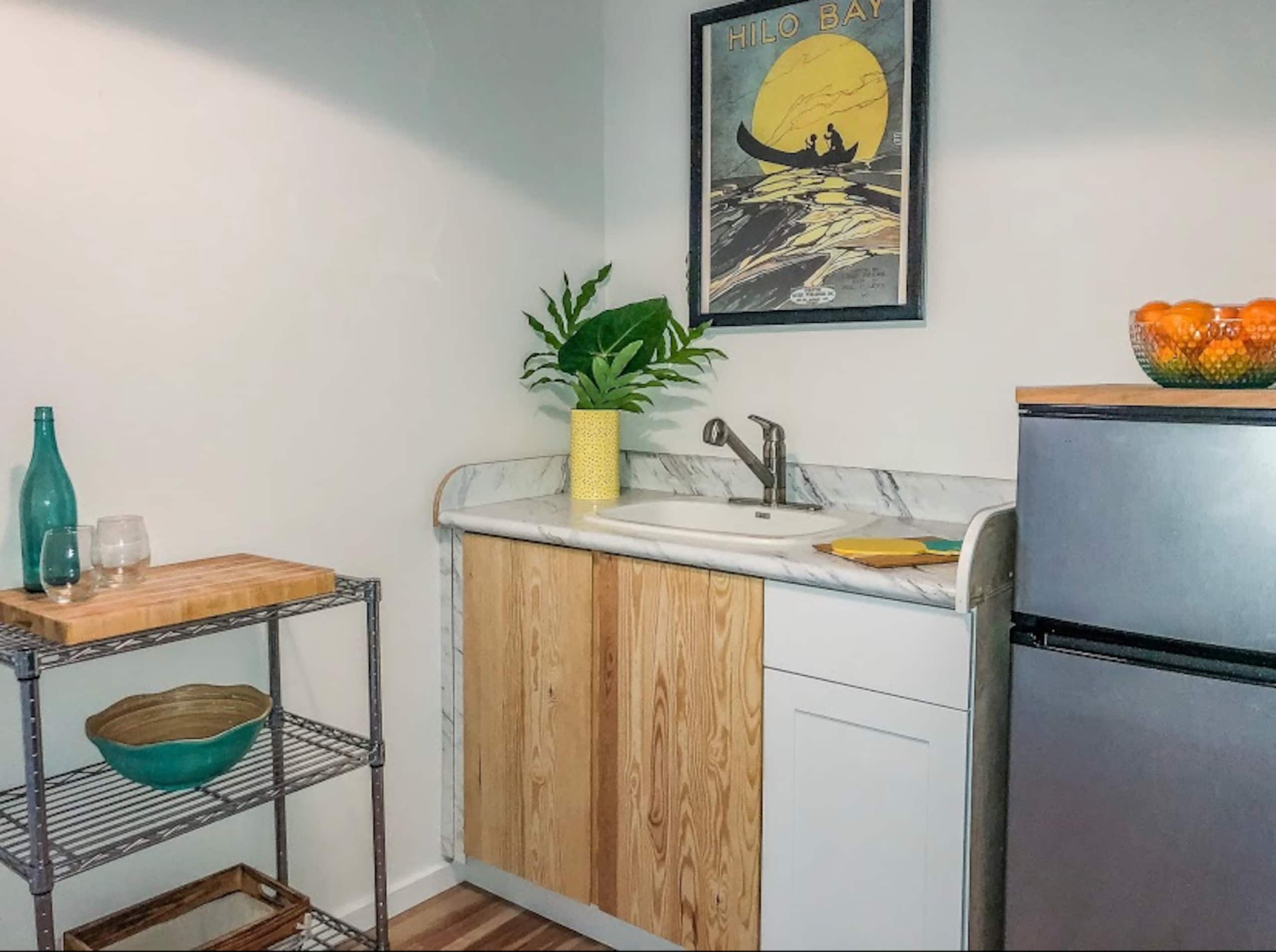 Sweet Studio Retreat - Main photo