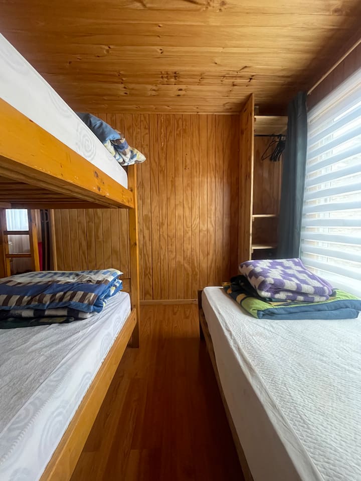 ಬೆಡ್‌ರೂಮ್ 1