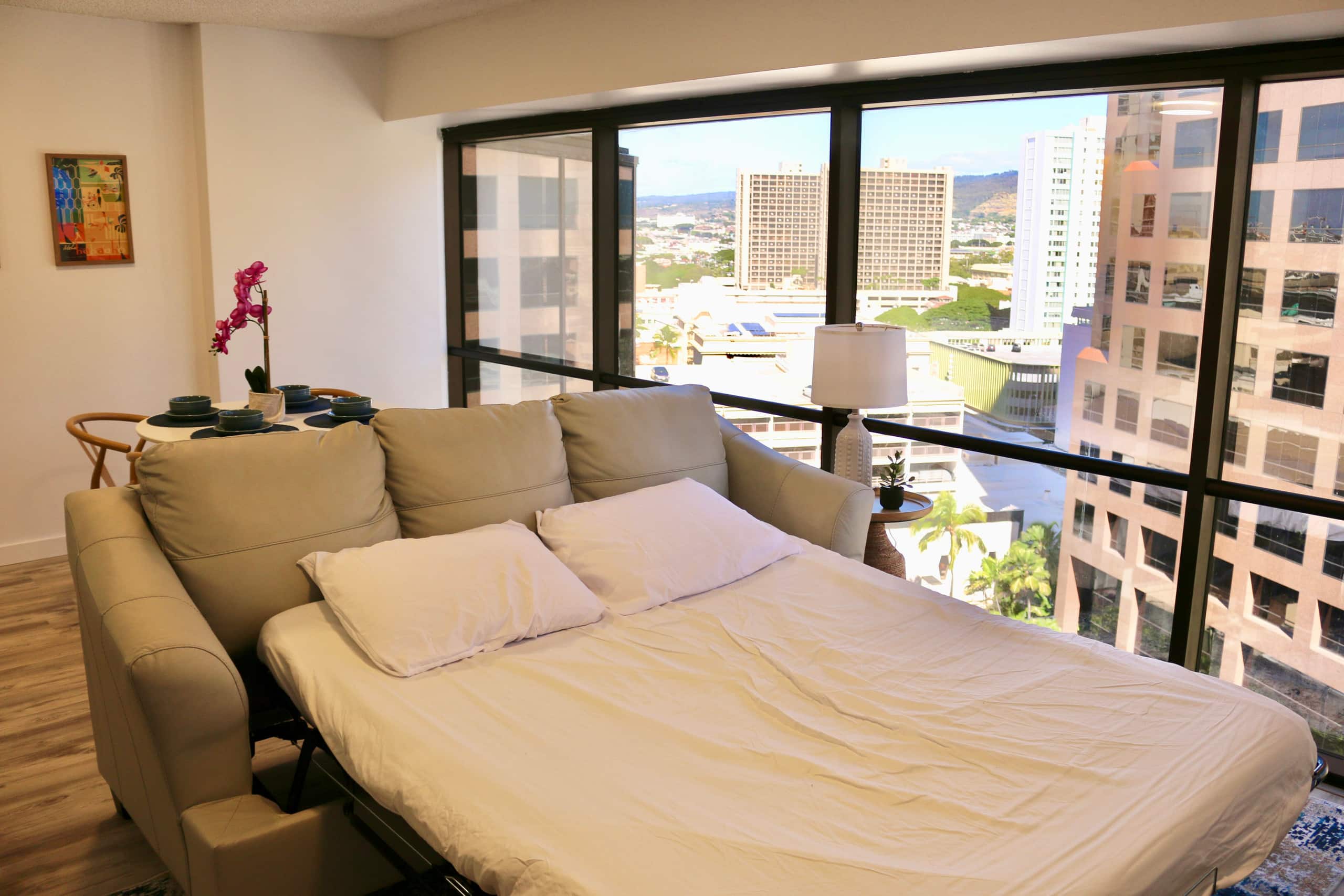 Honolulu Mountain View Condo w/ Free Parking - Image 23