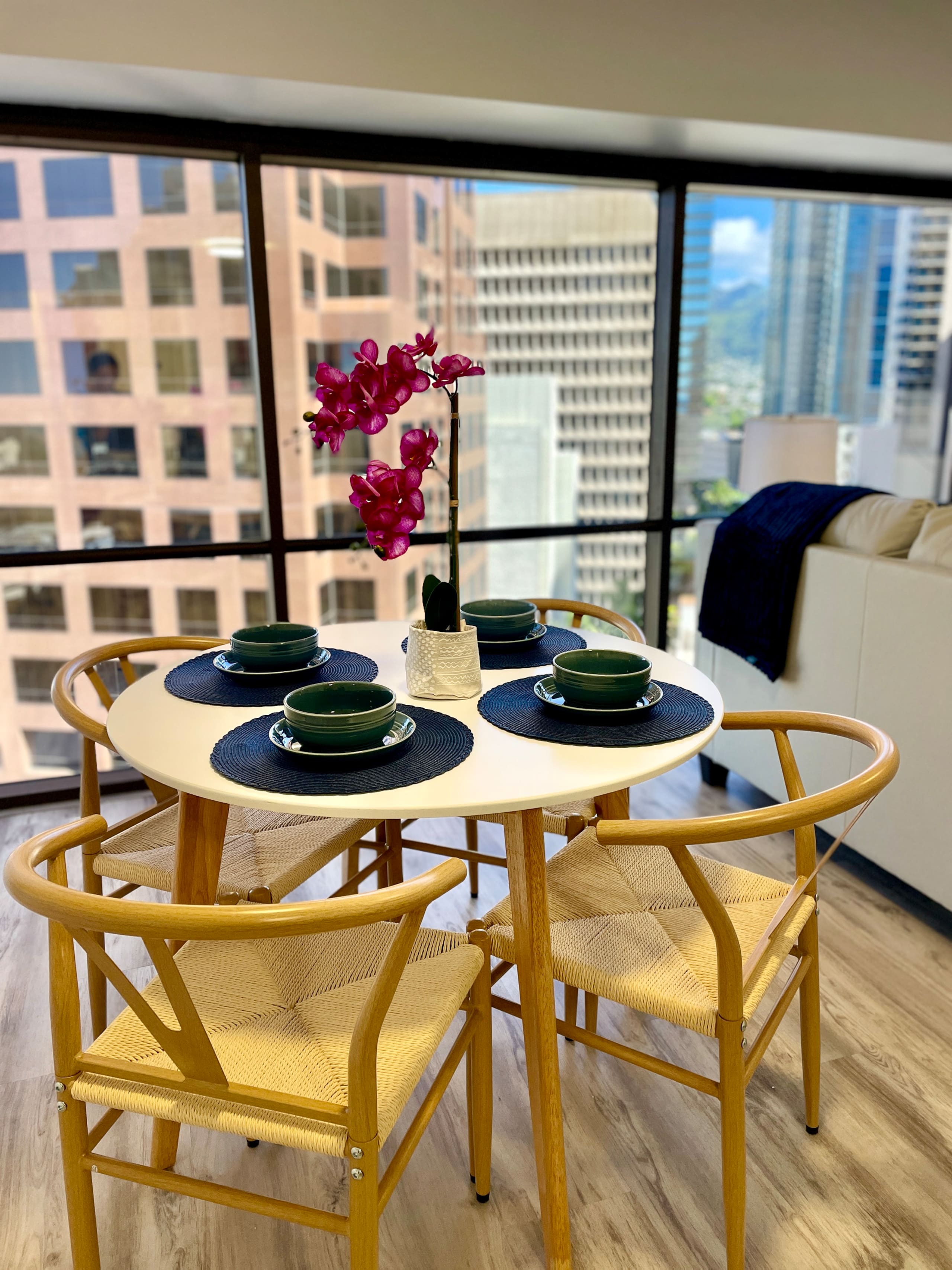 Honolulu Mountain View Condo w/ Free Parking - Image 19