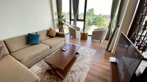 3Beds/2baths/APT/Westlake/Lift/84Xóm Chùa